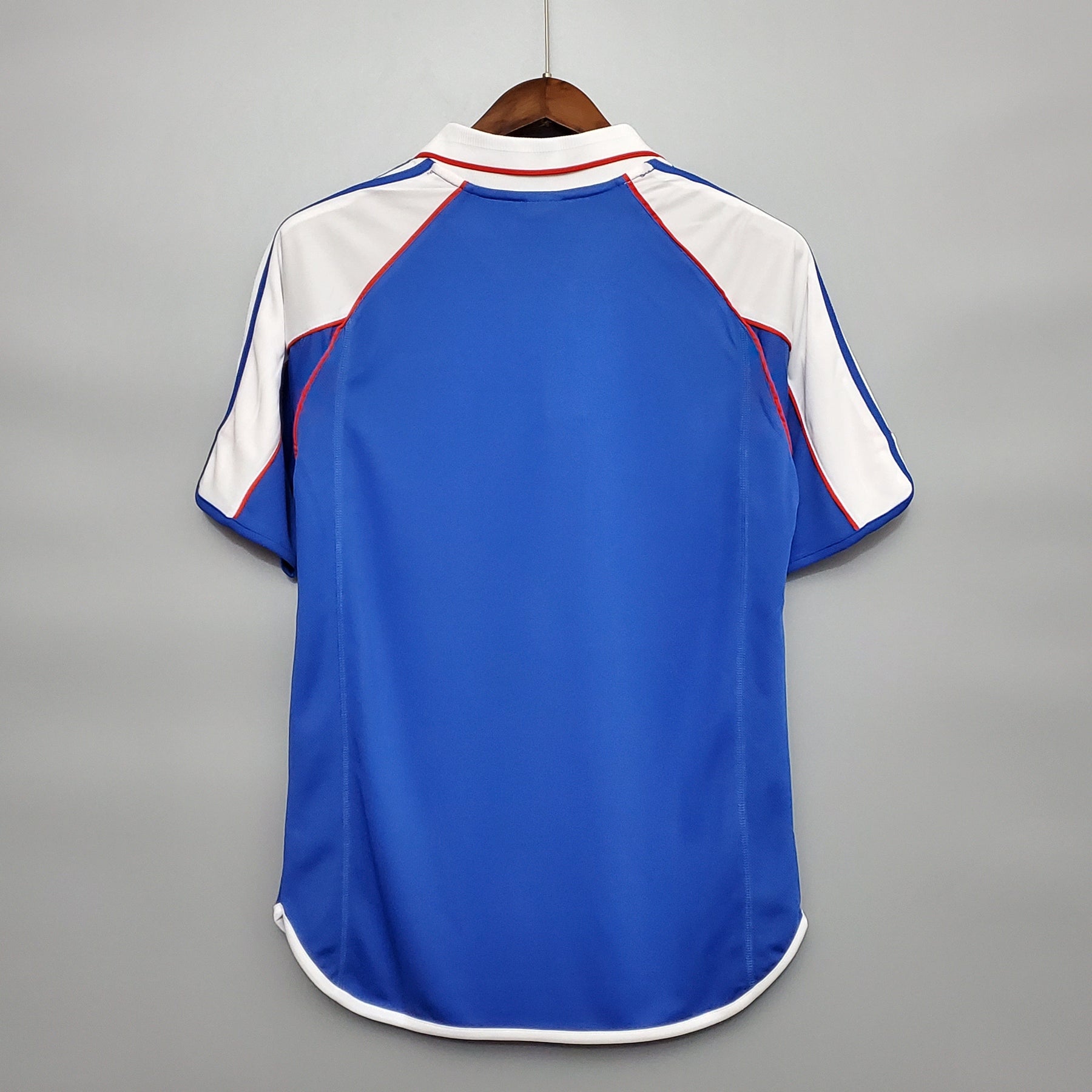 Camisola Japão Titular 2000 - Versão Retro