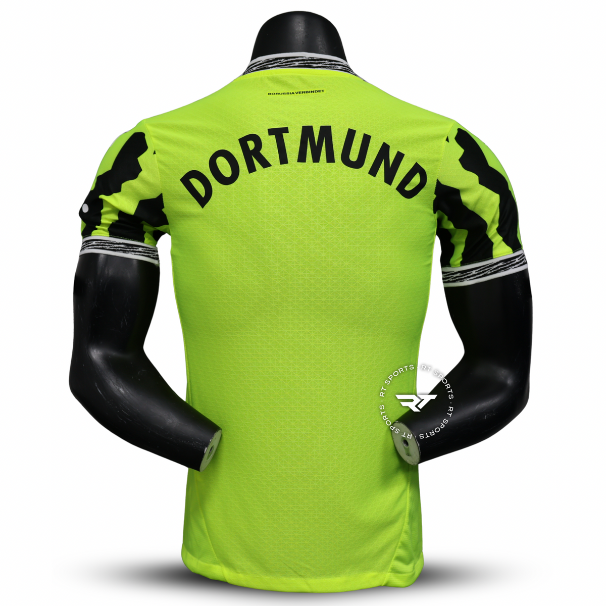 Camisola Borussia Dortmund Edição Especial 2025/26 Jogador Masculina