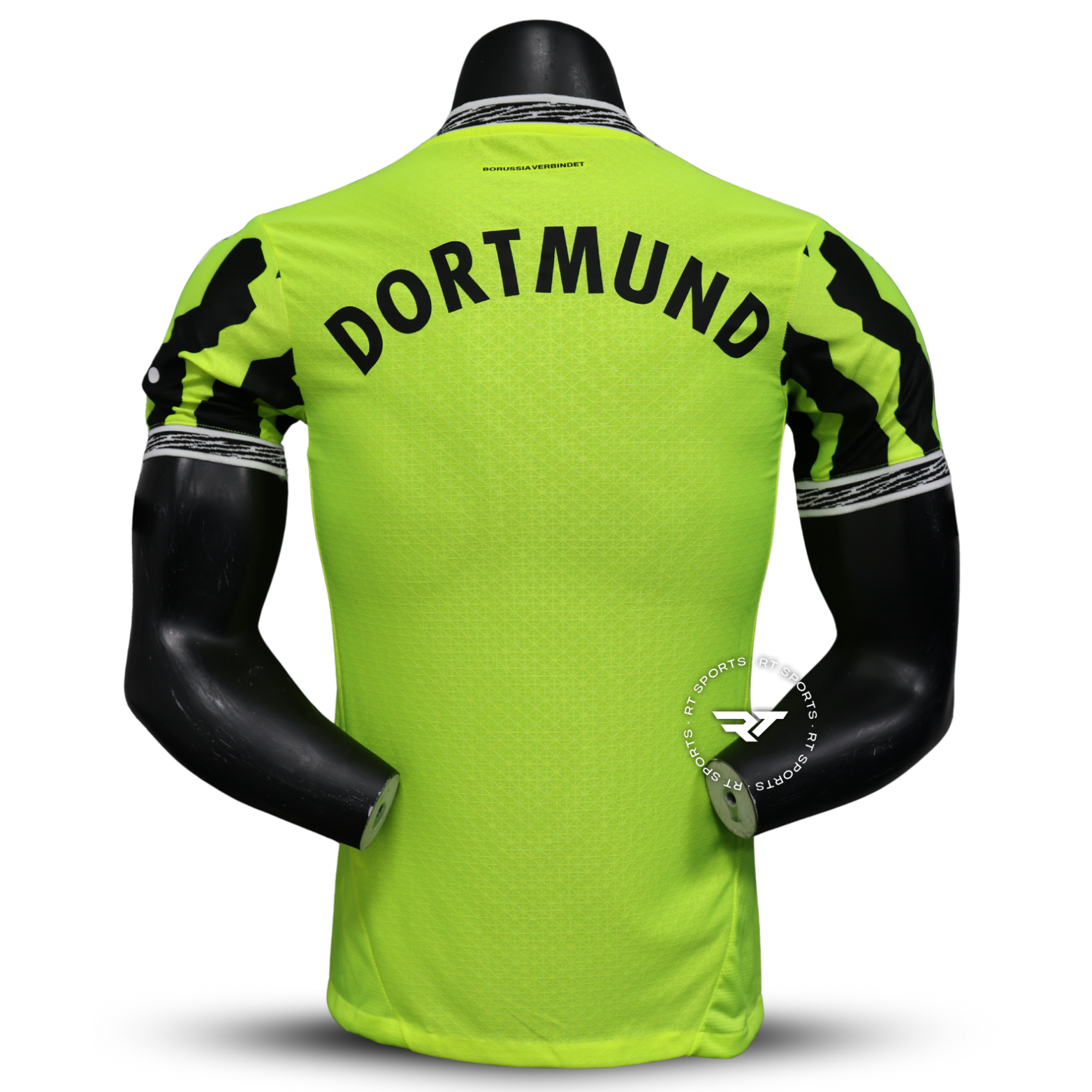 Camisola Borussia Dortmund Edição Especial 2025/26 Jogador Masculina
