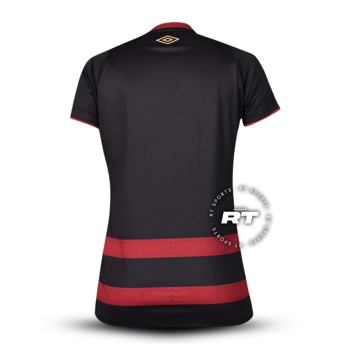 Camisola Sport Recife 2024/25 Feminina