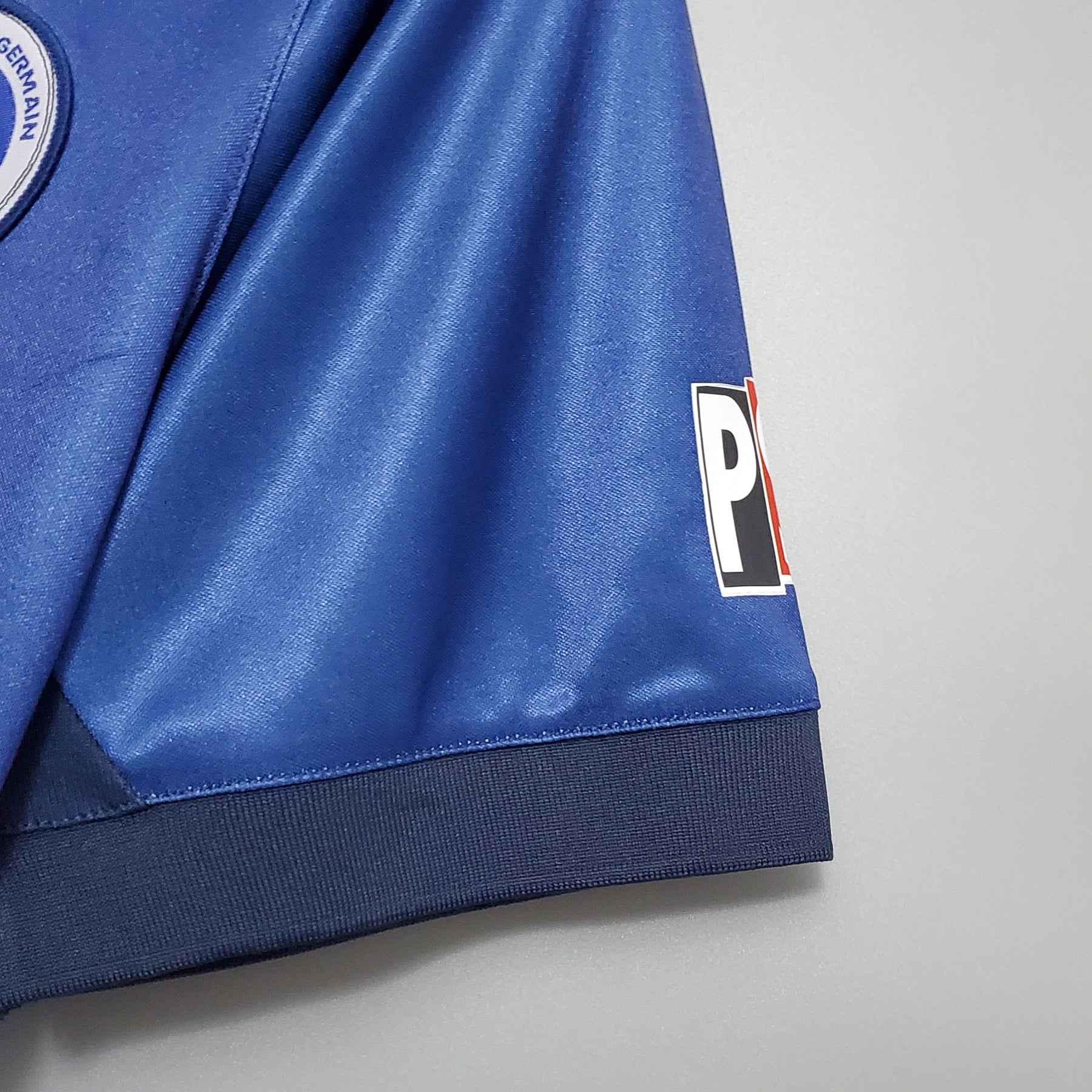 Camisola PSG Titular 98/99 - Versão Retro