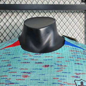 Camisola Barcelona Away III 23/24 - Nike Jogador Masculina