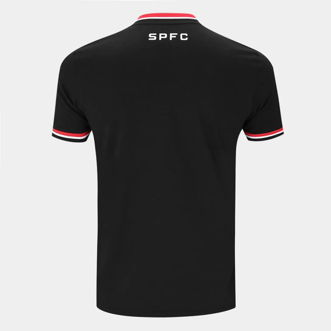 Camisola São Paulo Lançamento
