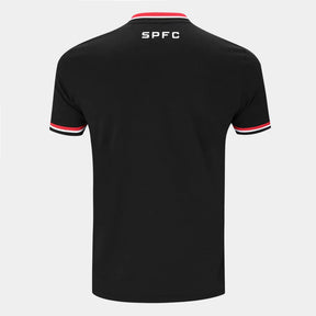 Camisola São Paulo Lançamento