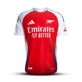 Camisola Arsenal 2024/25 Adidas Adepto Masculina Lançamento
