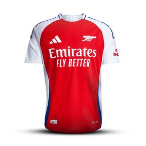 Camisola Arsenal 2024/25 Adidas Adepto Masculina Lançamento