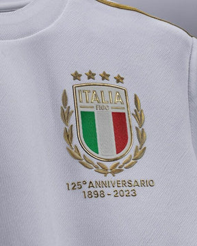 Camisola Itália Edição Especial 23/24 - Adidas Adepto Masculina - Lançamento