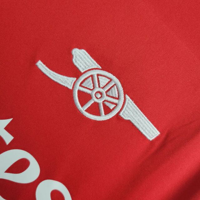 Camisola Arsenal 2024/25 Adidas Adepto Masculina Lançamento
