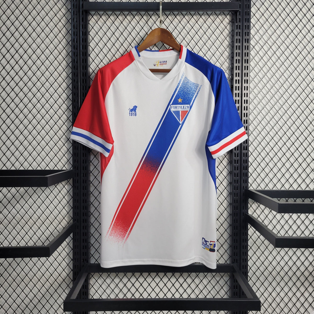 Camisola Fortaleza Away 23/24 - Adepto Masculina