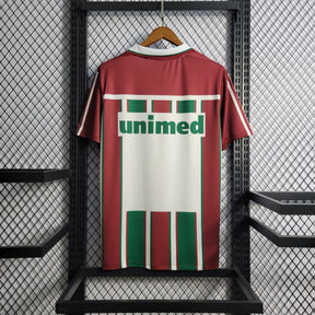 Camisola Fluminense Titular 02/03 - Versão Retro