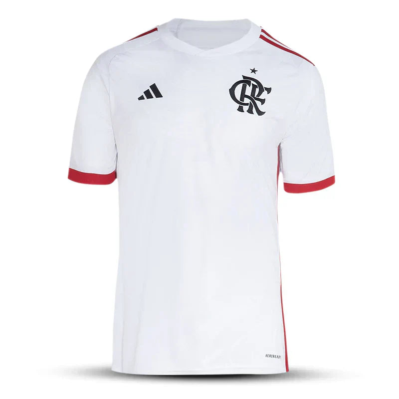 Camisola do Flamengo 2024/25 Adepto Lançamento
