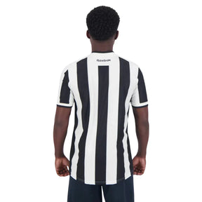 Camisola Botafogo Reebok 2024/25 Lançamento Com Patch da Libertadores