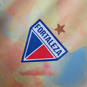 Camisola Fortaleza Edição Especial 23/24 - Adepto Masculina - Amarela