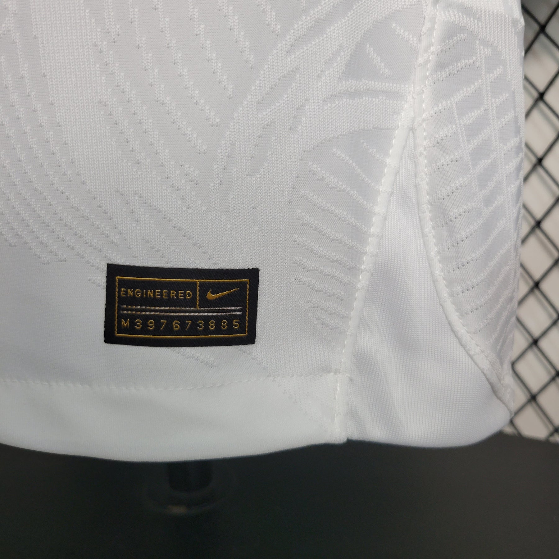 Camisola Barcelona Away 23/24 - Nike Jogador Masculina
