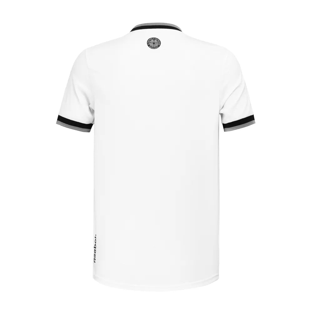 Camisola Botafogo Reebok 2024/25 Lançamento Com Patch de Campão Brasileiro