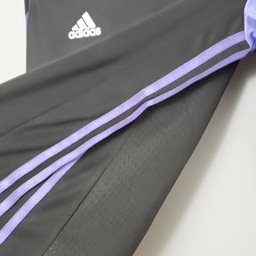 Camisola Real Madrid III 15/16 - Versão Retro Manga Comprida