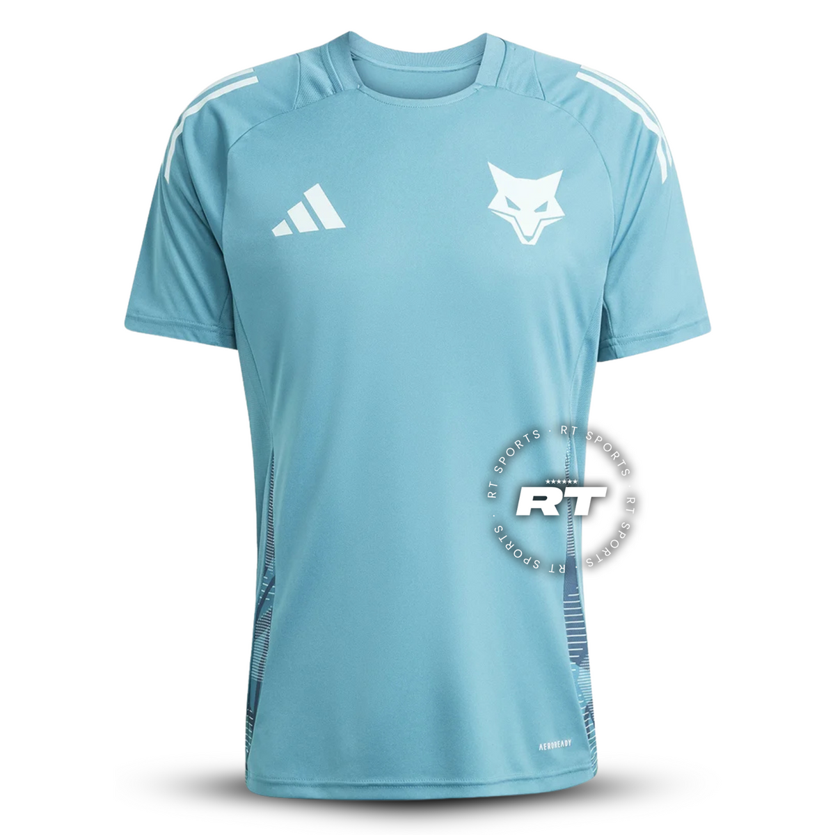 Camisola Cruzeiro Treino 2025/26 Adepto Lançamento