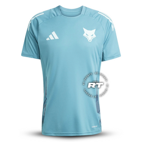 Camisola Cruzeiro Treino 2025/26 Adepto Lançamento