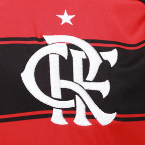 Camisola Flamengo 25/26 Adepto Adidas Feminina
