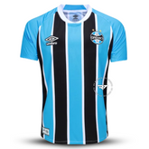 Camisola Grêmio 25/26 Adepto Umbro Masculina