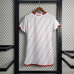Camisola Internacional Away 23/24 - Adidas Feminina