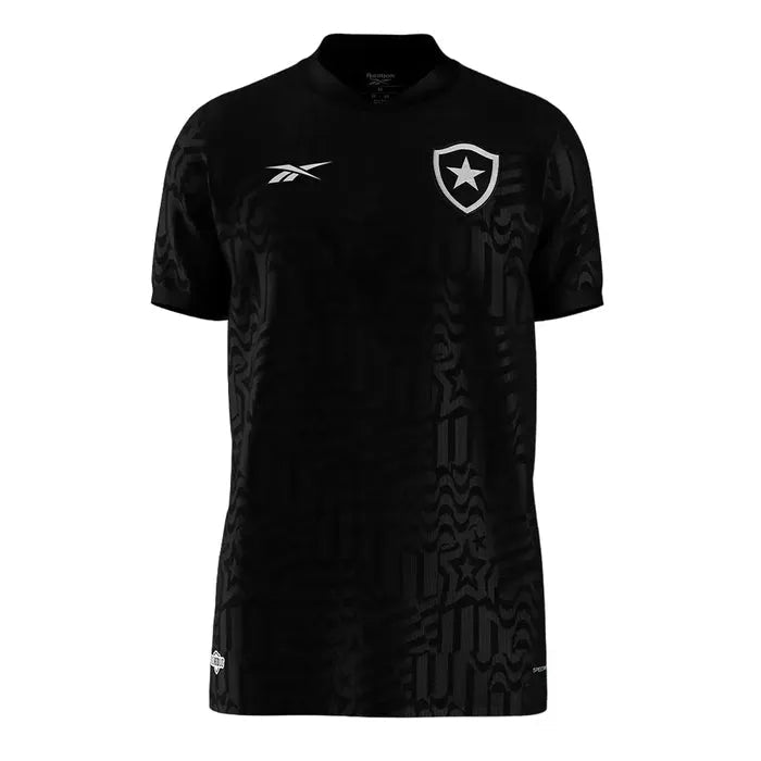Camisola Botafogo Away 23/24 - Adepto Masculina - lançamento