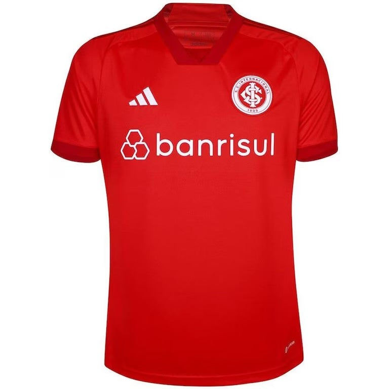 Camisola Internacional Home 23/24 - Adidas Adepto Masculina