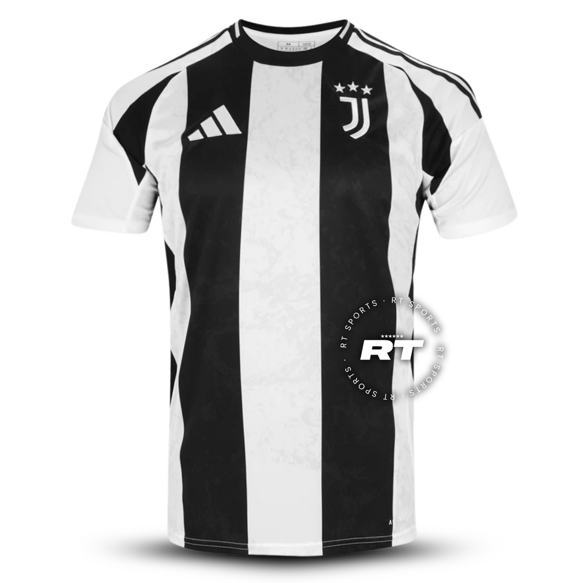 Camisola Juventus 2024/25 Adepto Masculina