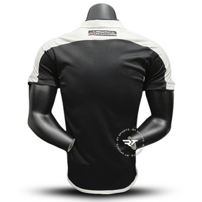 Camisola Corinthians 2000 Versão Retro