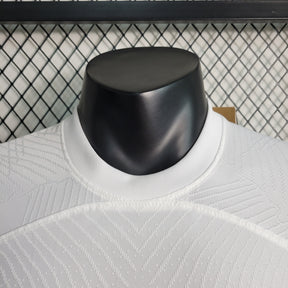 Camisola Corinthians Home 23/24 Nike Jogador Masculina