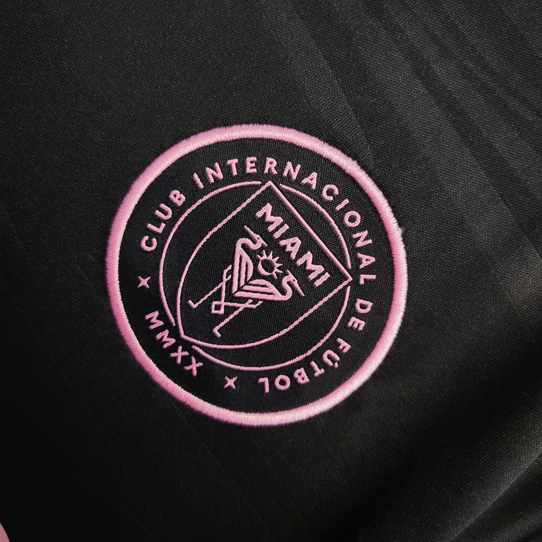 Camisola Inter Miami Titular 23/24 - Adidas Feminina