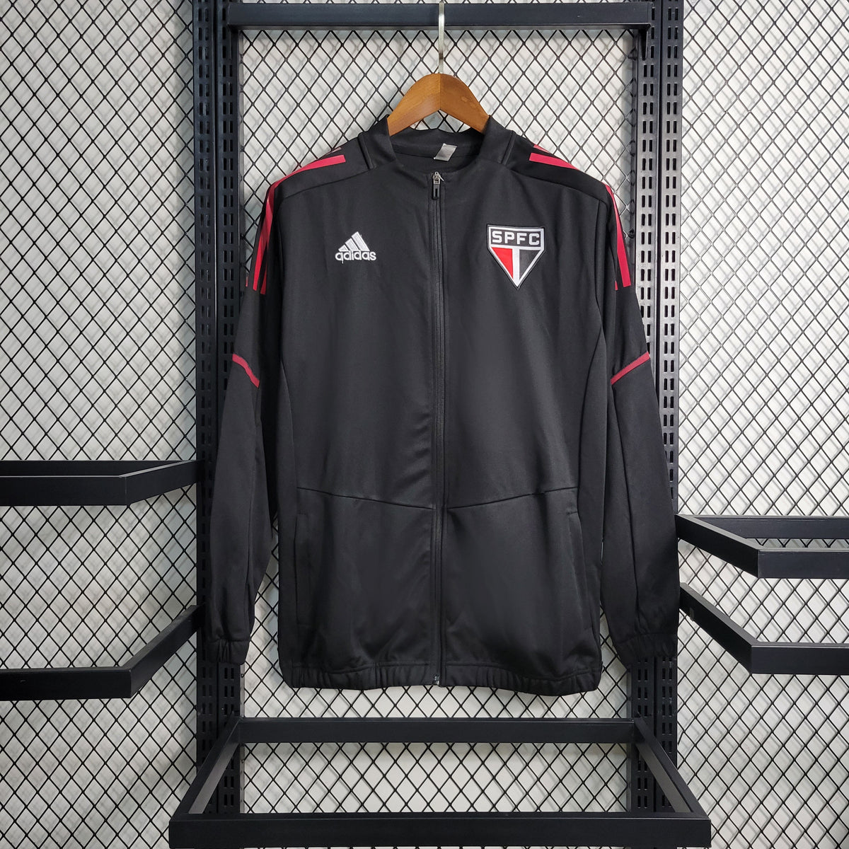 Casaco de Treino São Paulo 2023/24
