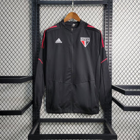 Casaco de Treino São Paulo 2023/24
