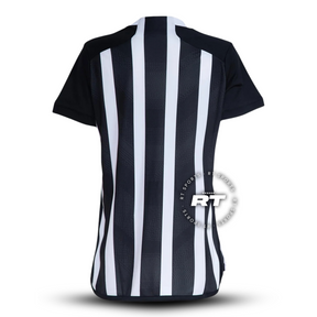 Camisola Atlético Mineiro 2024/25 Feminina