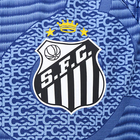 Camisola Santos Aquecimento 2024/25 Adepto Masculina