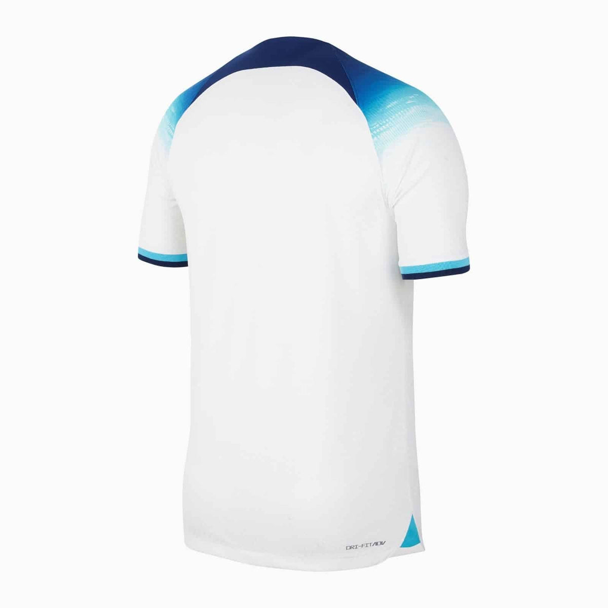 Camisola Inglaterra Titular 22/23 - Versão Adepto