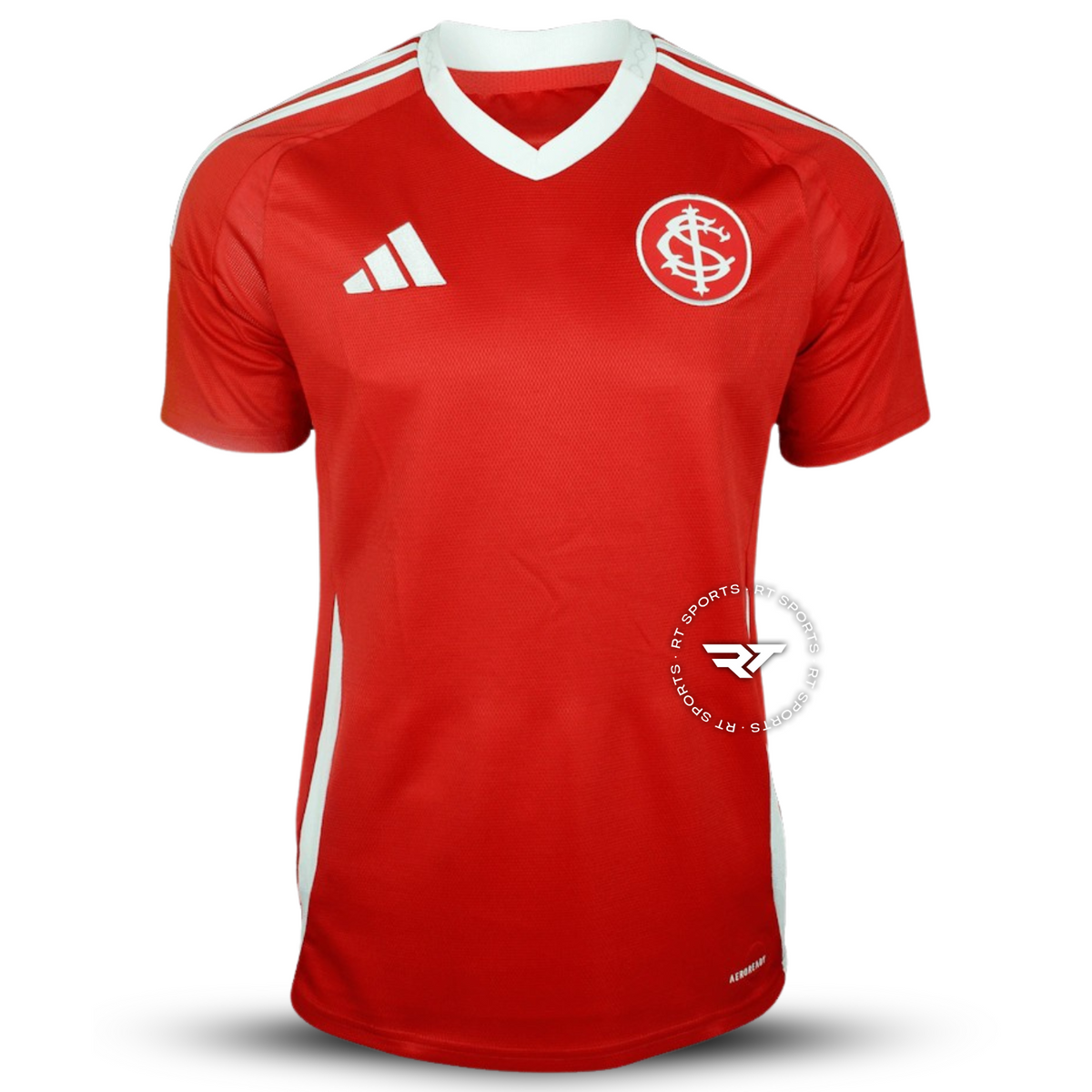 Camisola Internacional 25/26 Adepto Adidas Masculina