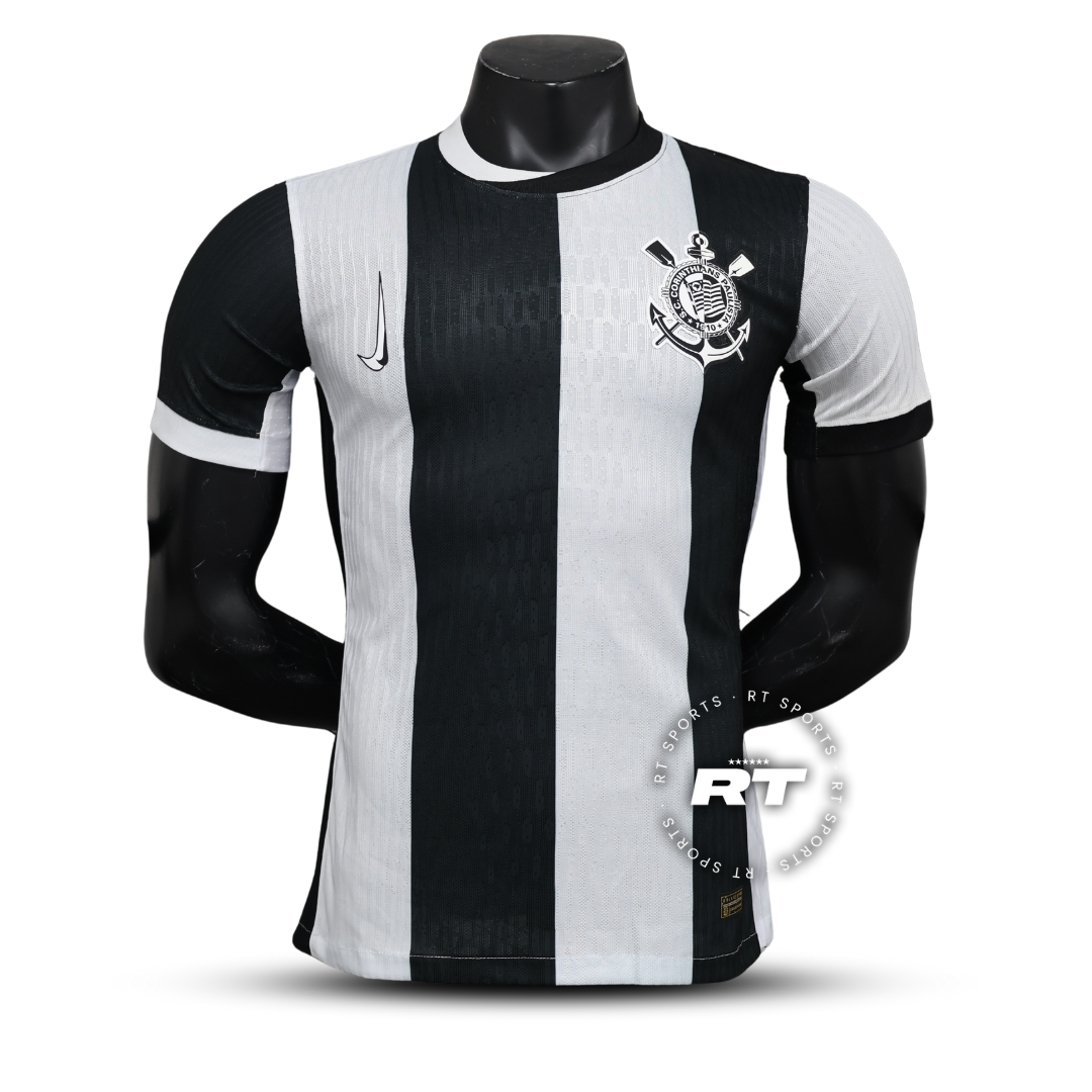 Camisola Corinthians 24/25 Nike Jogador Masculina