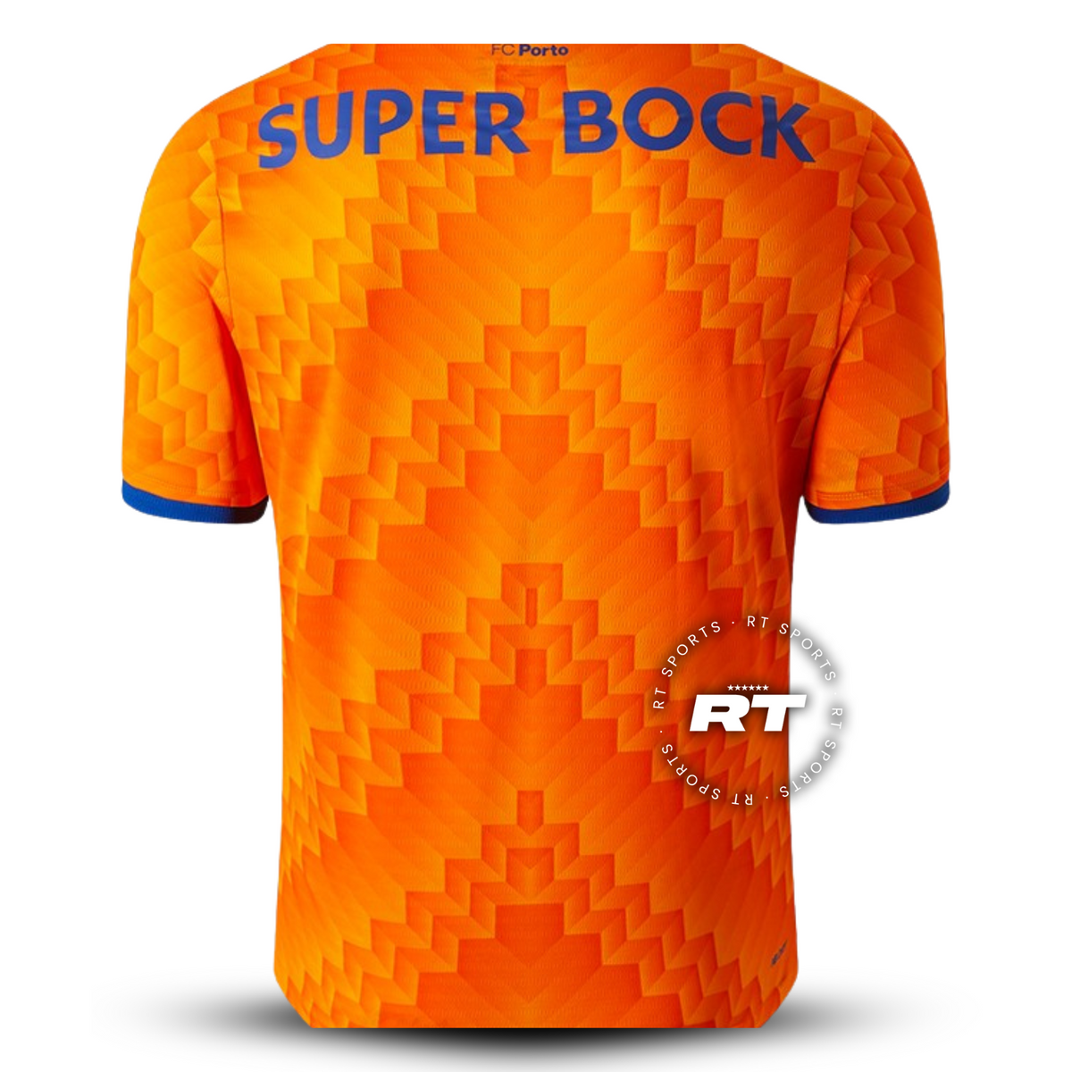 Camisola Porto 2024/25 Versão Adepto
