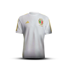 Camisola Itália Edição Especial 23/24 - Adidas Adepto Masculina - Lançamento