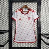 Camisola Internacional Away 23/24 - Adidas Feminina