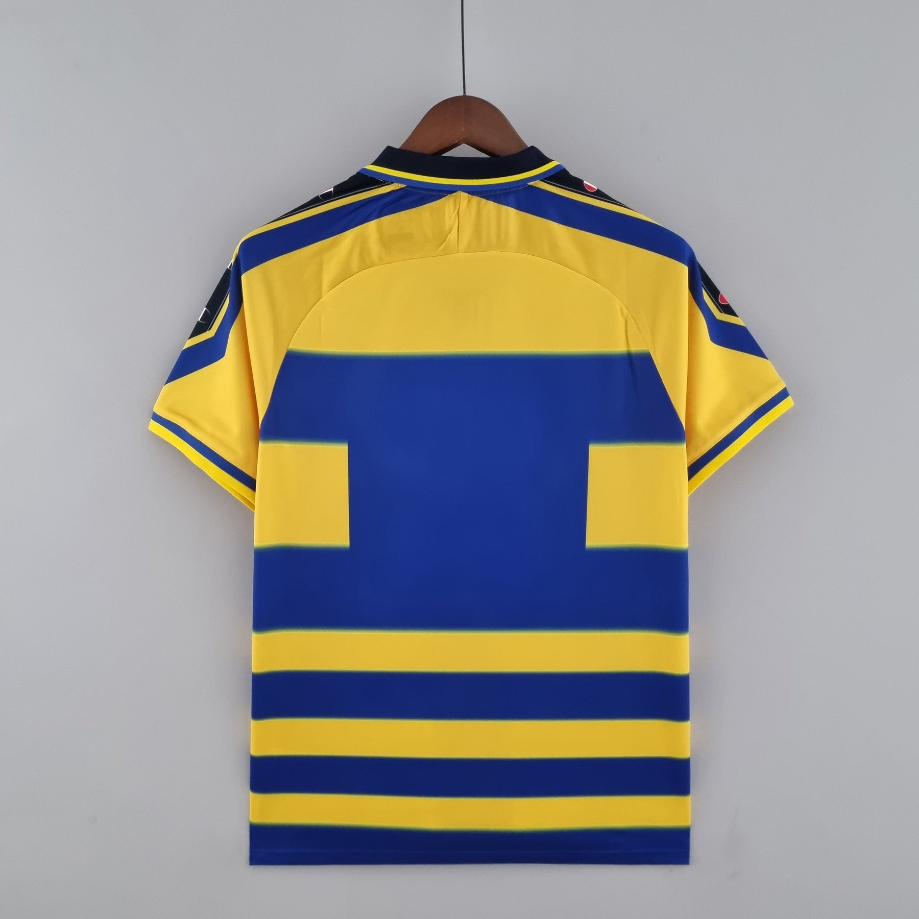 Camisola Parma Titular 99/00 - Versão Retro
