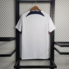 Camisola Psg Treino 23/24 - Nike Adepto Masculina - Lançamento