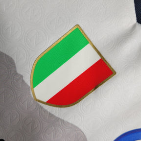 Camisola Napoli Away 23/24 EA7 Adepto Masculina