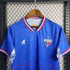 Camisola Fortaleza Edição Especial 23/24 - Adepto Masculina - Azul