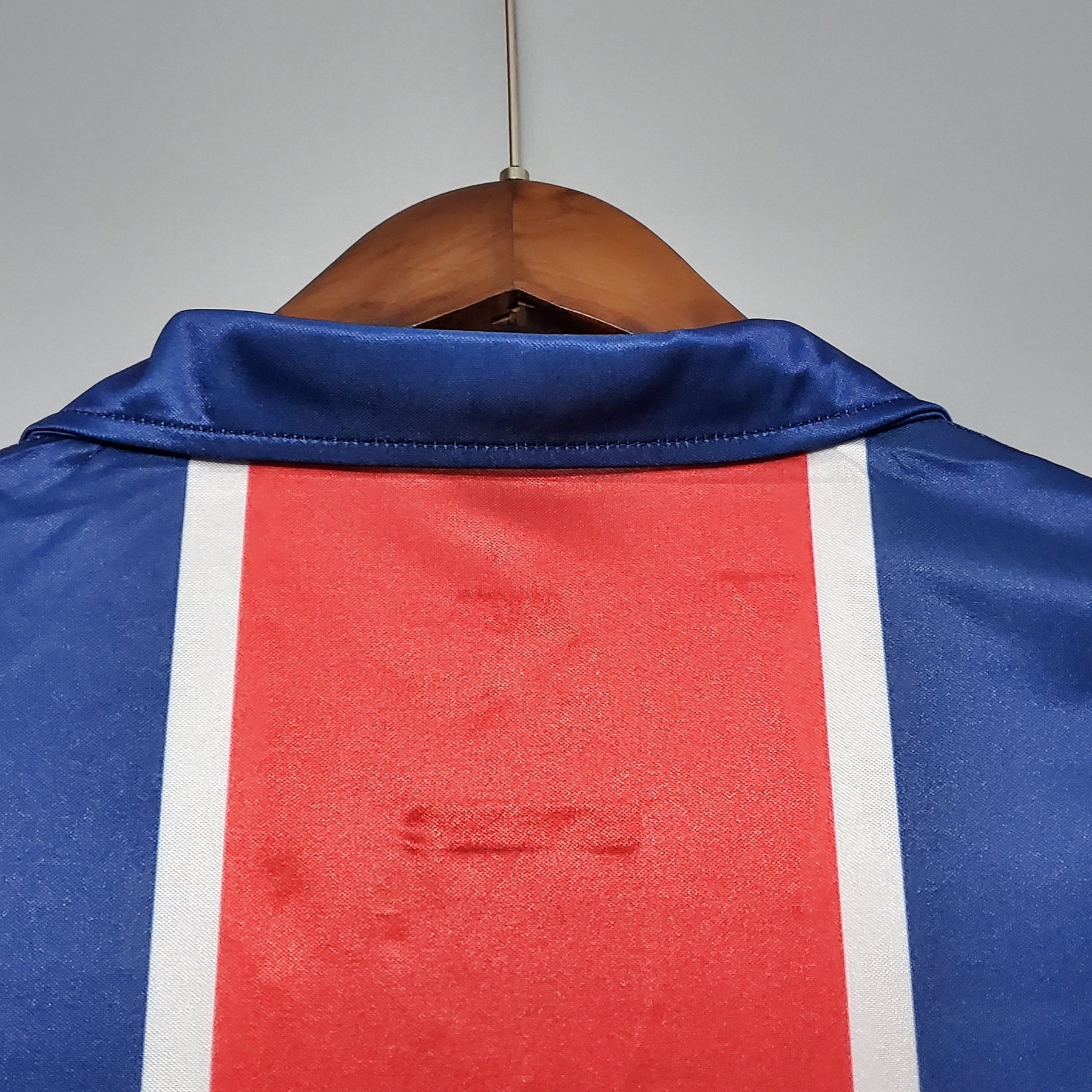 Camisola PSG Titular 98/99 - Versão Retro