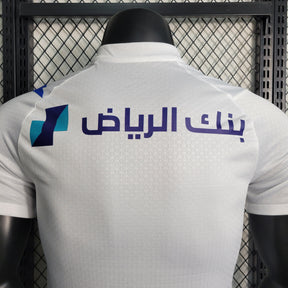 Camisola Al Hilal Away 23/24 - Puma Jogador Masculina - Lançamento