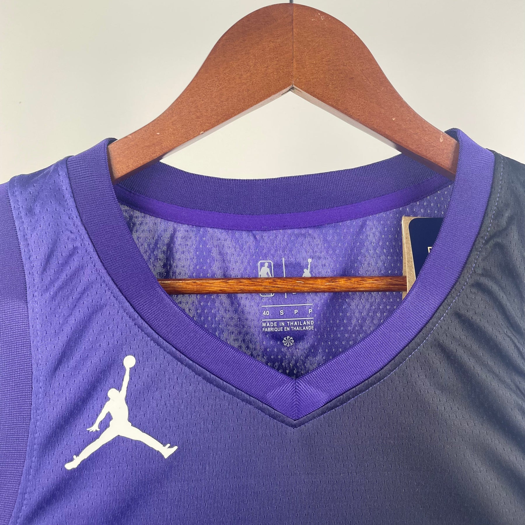 Regata Sacramento Kings Statement Edition 23/24 - Rei da Pelada