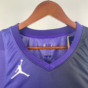 Regata Sacramento Kings Statement Edition 23/24 - Rei da Pelada