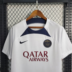 Camisola Psg Treino 23/24 - Nike Adepto Masculina - Lançamento